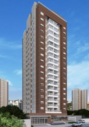 Imagem Imóvel com 3 Quartos à Venda, 76 m² em Saúde - São Paulo Imagem Imóvel com 3 Quartos à Venda, 76 m² em Saúde - São Paulo