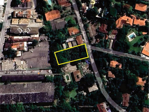 Imagem Casa com 1 Quarto à Venda, em Granja Viana - Cotia Imagem Casa com 1 Quarto à Venda, em Granja Viana - Cotia