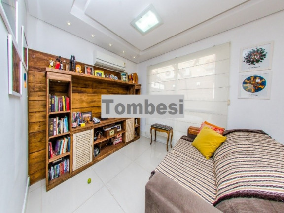 Imagem Sobrado com 3 Quartos à Venda, 144 m² em Sarandi - Porto Alegre Imagem Sobrado com 3 Quartos à Venda, 144 m² em Sarandi - Porto Alegre