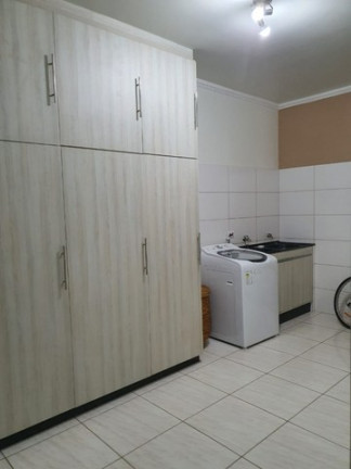 Imagem Sobrado com 3 Quartos à Venda, 175 m² em Jardim Tulipas - Sorocaba