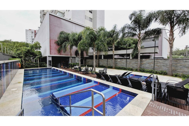 Imagem Imóvel com 3 Quartos à Venda, 65 m² em Vila Mascote - São Paulo Imagem Imóvel com 3 Quartos à Venda, 65 m² em Vila Mascote - São Paulo
