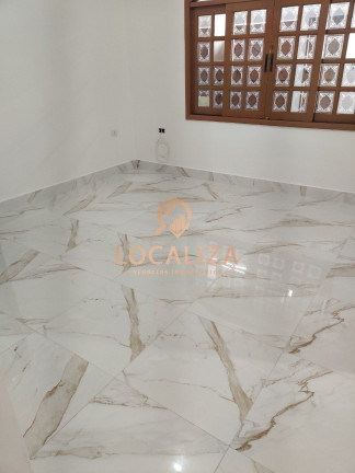 Imagem Casa com 3 Quartos à Venda, 170 m² em Jardim Satélite - São José Dos Campos Imagem Casa com 3 Quartos à Venda, 170 m² em Jardim Satélite - São José Dos Campos