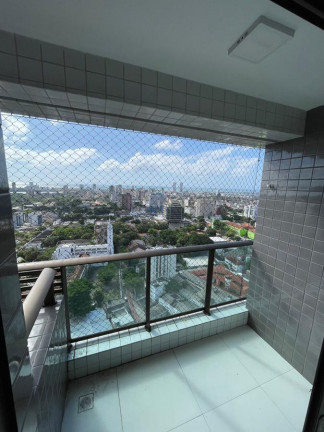 Imagem Apartamento com 1 Quarto para Alugar, 31 m² em Soledade - Recife Imagem Apartamento com 1 Quarto para Alugar, 31 m² em Soledade - Recife