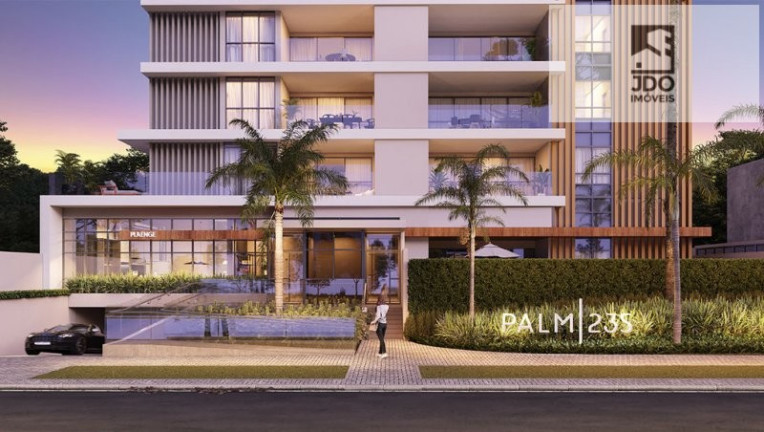 Imagem Apartamento com 3 Quartos à Venda, 166 m² em Centro - Curitiba Imagem Apartamento com 3 Quartos à Venda, 166 m² em Centro - Curitiba
