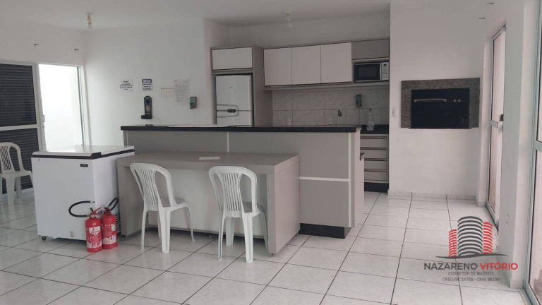 Imagem Apartamento com 2 Quartos à Venda, 60 m² em Aririu - Palhoça Imagem Apartamento com 2 Quartos à Venda, 60 m² em Aririu - Palhoça