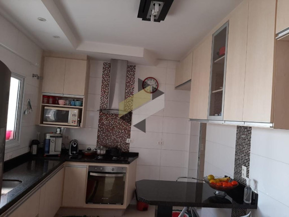 Imagem Casa com 4 Quartos à Venda, 265 m² em Ibiti Royal Park - Sorocaba