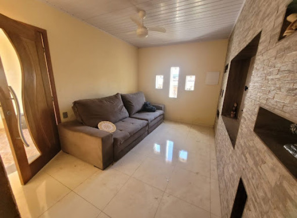 Imagem Casa com 2 Quartos à Venda ou Locação, 105 m² em Jardim Pacaembu - Jundiaí