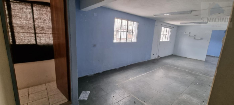 Imagem Imóvel Comercial para Alugar, 450 m² em Jardim Zaira - Mauá