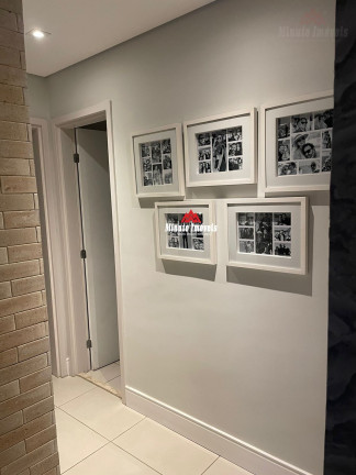 Imagem Apartamento com 3 Quartos à Venda, 83 m² em Jardim Ana Maria - Jundiaí Imagem Apartamento com 3 Quartos à Venda, 83 m² em Jardim Ana Maria - Jundiaí