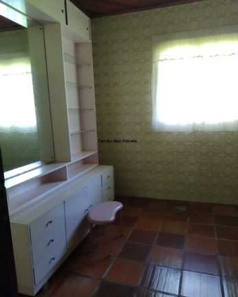 Imagem Chácara com 3 Quartos à Venda, 100 m² em Mascate - Nazaré Paulista Imagem Chácara com 3 Quartos à Venda, 100 m² em Mascate - Nazaré Paulista