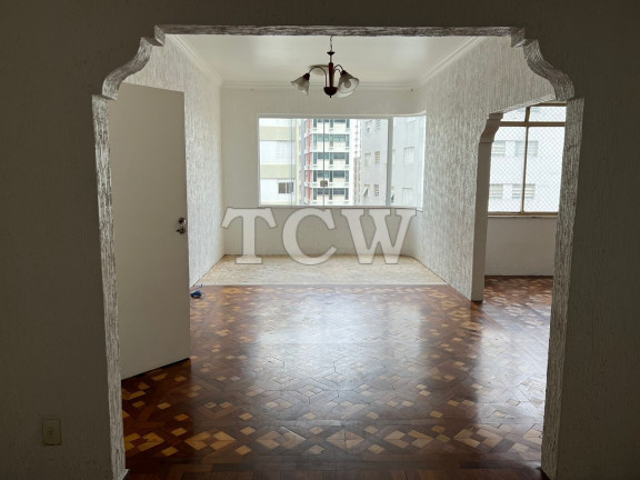 Imagem Apartamento com 3 Quartos à Venda, 199 m² em Jardim Paulista - São Paulo