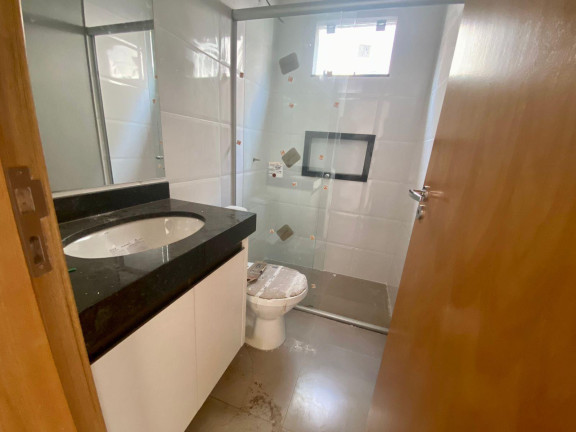 Imagem Casa com 2 Quartos à Venda, 60 m² em Jardim Samambaia - Campo Grande
