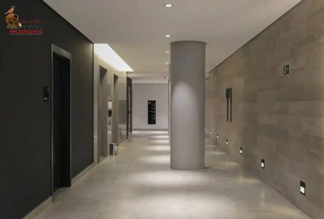 Imagem Loft com 1 Quarto à Venda, 41 m² em Bela Vista - São Paulo
