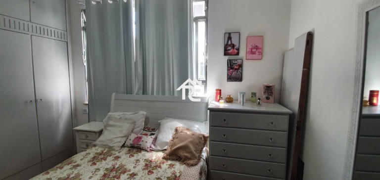 Imagem Apartamento com 3 Quartos à Venda, em Icaraí - Niterói Imagem Apartamento com 3 Quartos à Venda, em Icaraí - Niterói