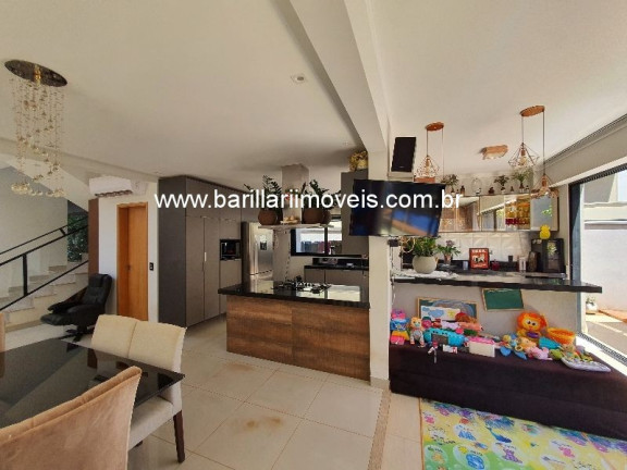 Imagem Casa com 3 Quartos à Venda, 194 m² em Bonfim Paulista - Ribeirão Preto Imagem Casa com 3 Quartos à Venda, 194 m² em Bonfim Paulista - Ribeirão Preto