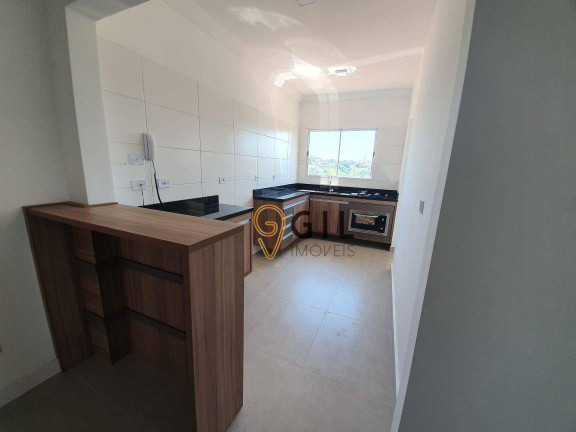 Imagem Cobertura com 3 Quartos à Venda, 146 m² em Parque Santo Antônio - Jacareí Imagem Cobertura com 3 Quartos à Venda, 146 m² em Parque Santo Antônio - Jacareí