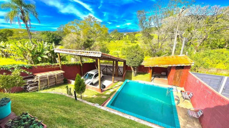 Imagem Chácara com 2 Quartos à Venda, 406 m² em Jardim Colonial - Atibaia Imagem Chácara com 2 Quartos à Venda, 406 m² em Jardim Colonial - Atibaia