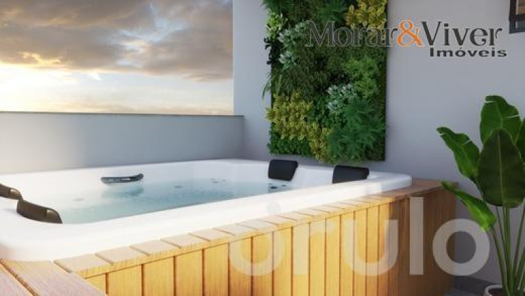 Imagem Sobrado com 3 Quartos à Venda, 144 m² em Boqueirão - Curitiba Imagem Sobrado com 3 Quartos à Venda, 144 m² em Boqueirão - Curitiba
