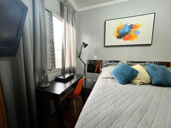 Imagem Casa com 3 Quartos à Venda, 120 m² em Horto Do Ipê - São Paulo