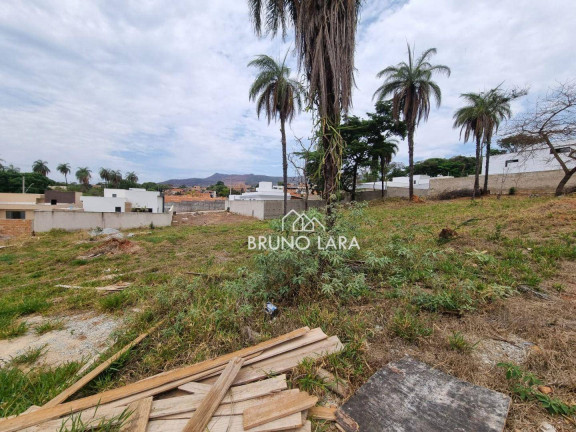 Imagem Terreno à Venda, 360 m² em Condomínio Portal Do Igarapé - Igarapé Imagem Terreno à Venda, 360 m² em Condomínio Portal Do Igarapé - Igarapé