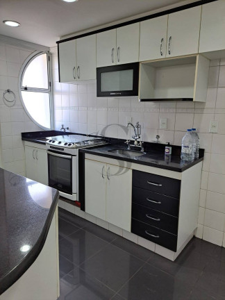 Imagem Apartamento com 2 Quartos à Venda, 92 m² em Parque Campolim - Sorocaba