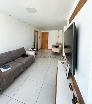 Imagem Apartamento com 3 Quartos à Venda, 105 m² em Itapuã - Vila Velha Imagem Apartamento com 3 Quartos à Venda, 105 m² em Itapuã - Vila Velha