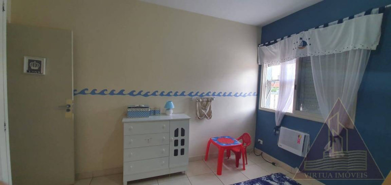 Imagem Apartamento com 2 Quartos à Venda, 116 m² em Boqueirão - Santos