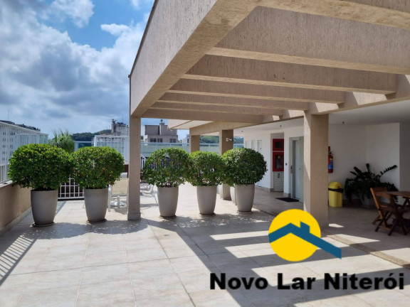 Imagem Apartamento com 3 Quartos à Venda, 87 m² em Fonseca - Niterói Imagem Apartamento com 3 Quartos à Venda, 87 m² em Fonseca - Niterói