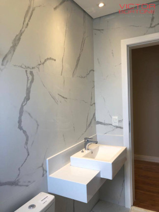 Imagem Casa de Condomínio com 3 Quartos à Venda, 125 m² em Cézar De Souza - Mogi Das Cruzes Imagem Casa de Condomínio com 3 Quartos à Venda, 125 m² em Cézar De Souza - Mogi Das Cruzes