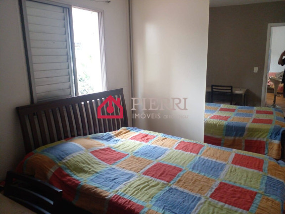 Imagem Apartamento com 1 Quarto à Venda, 63 m² em Alto Da Lapa - São Paulo