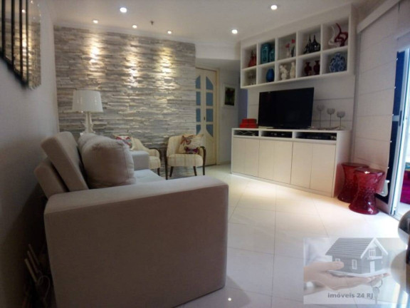 Apartamento com 2 Quartos à Venda, 65 m² em Botafogo - Rio De Janeiro