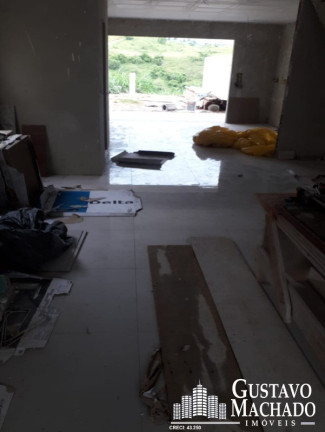 Imagem Casa com 3 Quartos à Venda, 175 m² em São Jorge - Pinheiral