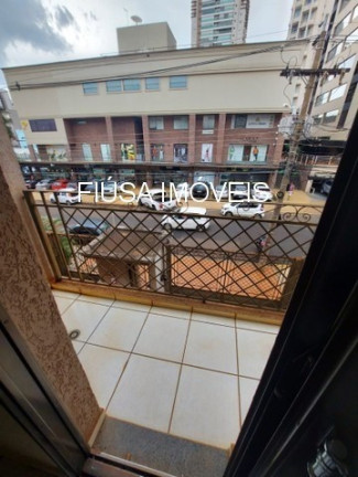 Imagem Apartamento com 1 Quarto à Venda, 48 m² em Recreio Anhangüera - Ribeirão Preto Imagem Apartamento com 1 Quarto à Venda, 48 m² em Recreio Anhangüera - Ribeirão Preto