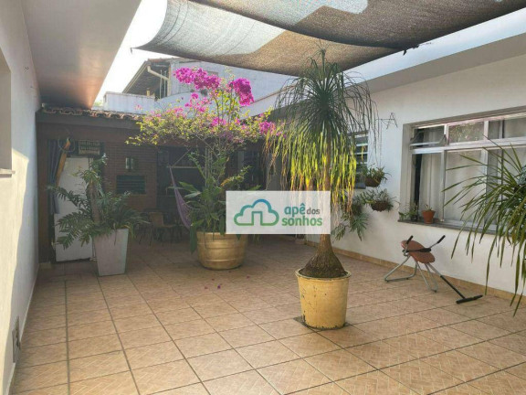 Imagem Casa com 4 Quartos à Venda, 200 m² em Alto Da Lapa - São Paulo Imagem Casa com 4 Quartos à Venda, 200 m² em Alto Da Lapa - São Paulo