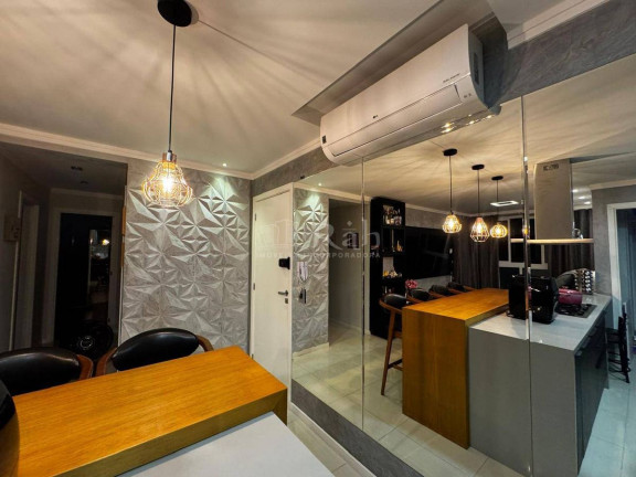 Apartamento com 2 Quartos à Venda, 65 m² em Nações - Balneário Camboriú
