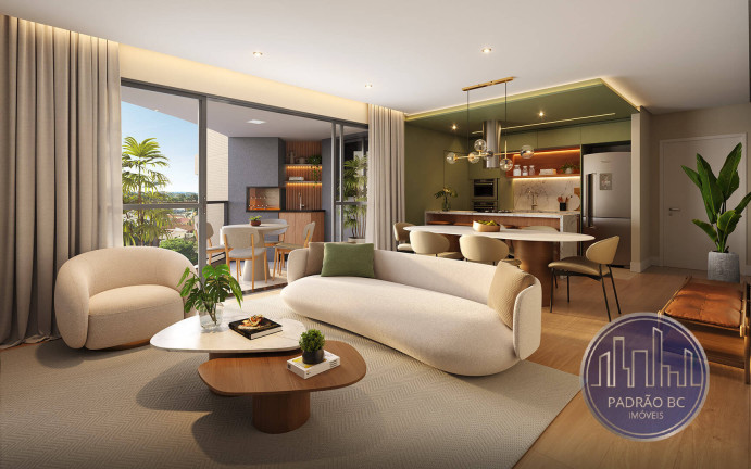 Imagem Apartamento com 3 Quartos à Venda, 157 m² em Ahú - Curitiba Imagem Apartamento com 3 Quartos à Venda, 157 m² em Ahú - Curitiba