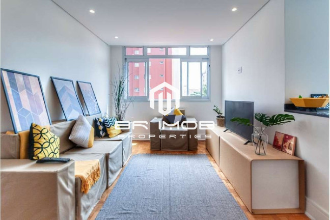 Imagem Imóvel com 2 Quartos à Venda, 71 m² em Jardim Vila Mariana - São Paulo Imagem Imóvel com 2 Quartos à Venda, 71 m² em Jardim Vila Mariana - São Paulo