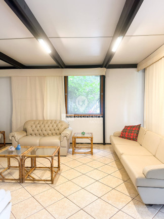Imagem Casa com 3 Quartos à Venda, 229 m² em Ville Chamonix - Itatiba