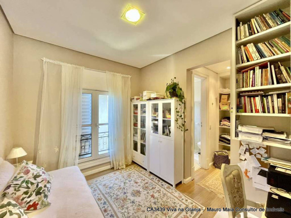 Imagem Casa de Condomínio com 4 Quartos à Venda, 500 m² em Pitas - Cotia
