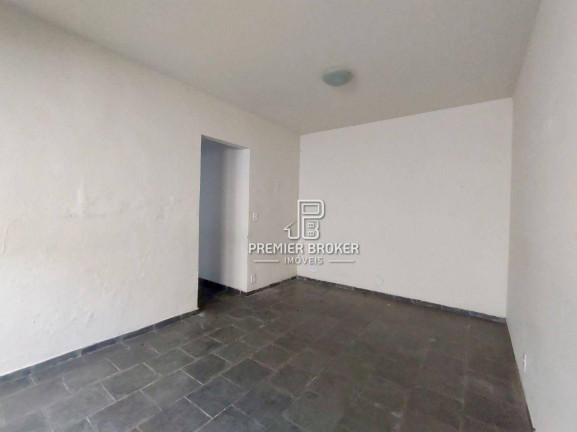 Imagem Apartamento com 2 Quartos à Venda, 42 m² em Várzea - Teresópolis Imagem Apartamento com 2 Quartos à Venda, 42 m² em Várzea - Teresópolis