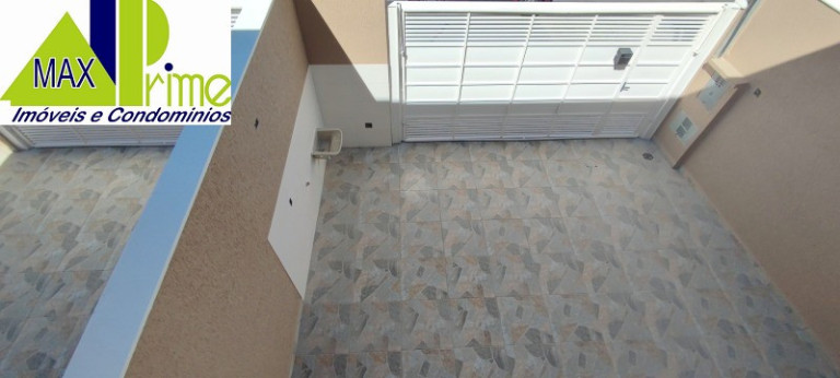 Imagem Sobrado com 2 Quartos à Venda, 67 m² em Vila Jacuí - São Paulo