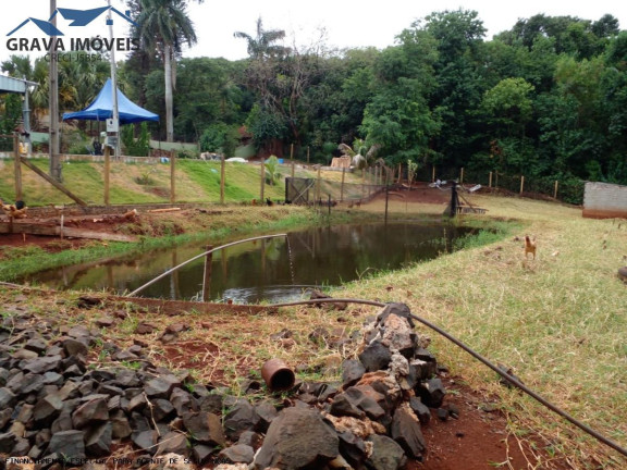Imagem Chácara com 2 Quartos à Venda, 14.000 m² em Estrada Santa Fe - Marialva Imagem Chácara com 2 Quartos à Venda, 14.000 m² em Estrada Santa Fe - Marialva