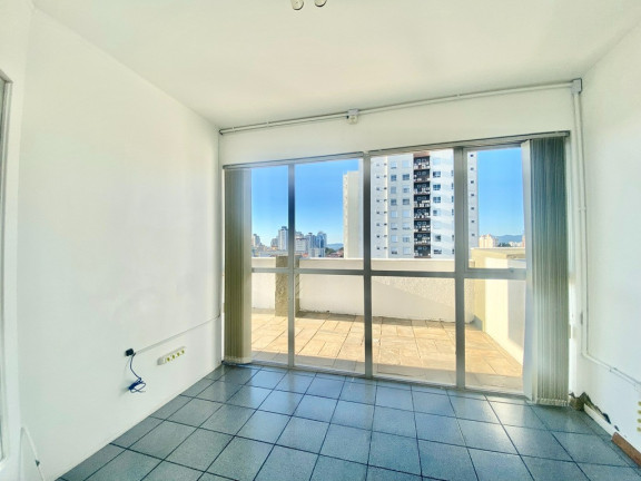 Imagem Sala Comercial à Venda, 102 m² em Estreito - Florianópolis