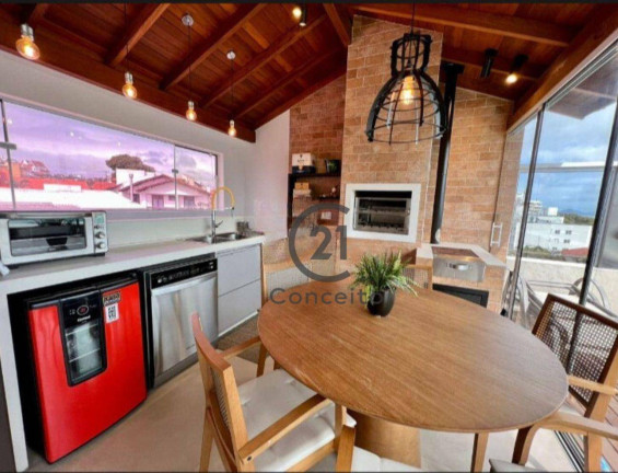 Imagem Casa com 3 Quartos à Venda, 225 m² em Itaguaçu - Florianópolis Imagem Casa com 3 Quartos à Venda, 225 m² em Itaguaçu - Florianópolis