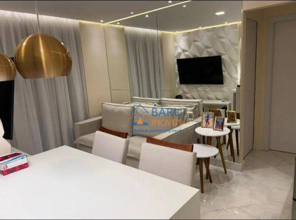 Imagem Apartamento com 1 Quarto à Venda, 50 m² em Santa Cecília - São Paulo Imagem Apartamento com 1 Quarto à Venda, 50 m² em Santa Cecília - São Paulo