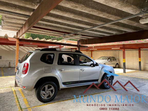 Imagem Apartamento com 2 Quartos à Venda, 55 m² em Vila Formosa - São Paulo
