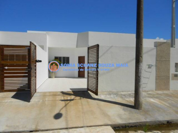 Imagem Casa com 2 Quartos à Venda, 150 m² em Cibratel - Itanhaém Imagem Casa com 2 Quartos à Venda, 150 m² em Cibratel - Itanhaém