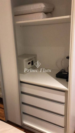 Imagem Apartamento com 1 Quarto para Alugar, 48 m² em Vila Nova Conceição - São Paulo Imagem Apartamento com 1 Quarto para Alugar, 48 m² em Vila Nova Conceição - São Paulo