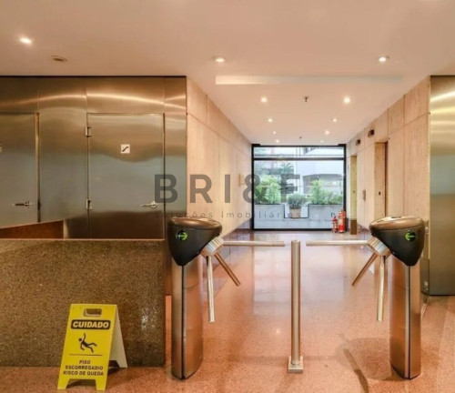 Imagem Imóvel Comercial para Alugar, 140 m² em Brooklin - São Paulo Imagem Imóvel Comercial para Alugar, 140 m² em Brooklin - São Paulo