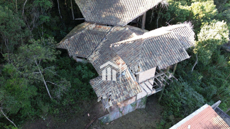 Imagem Imóvel à Venda, 1.319 m² em Alpes Da Cantareira - Mairiporã